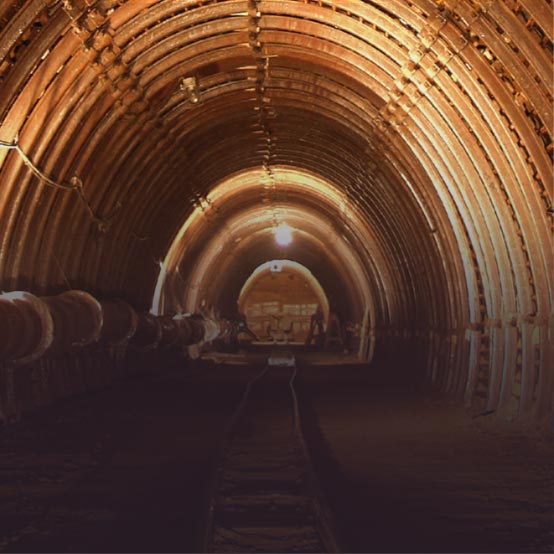 Mining